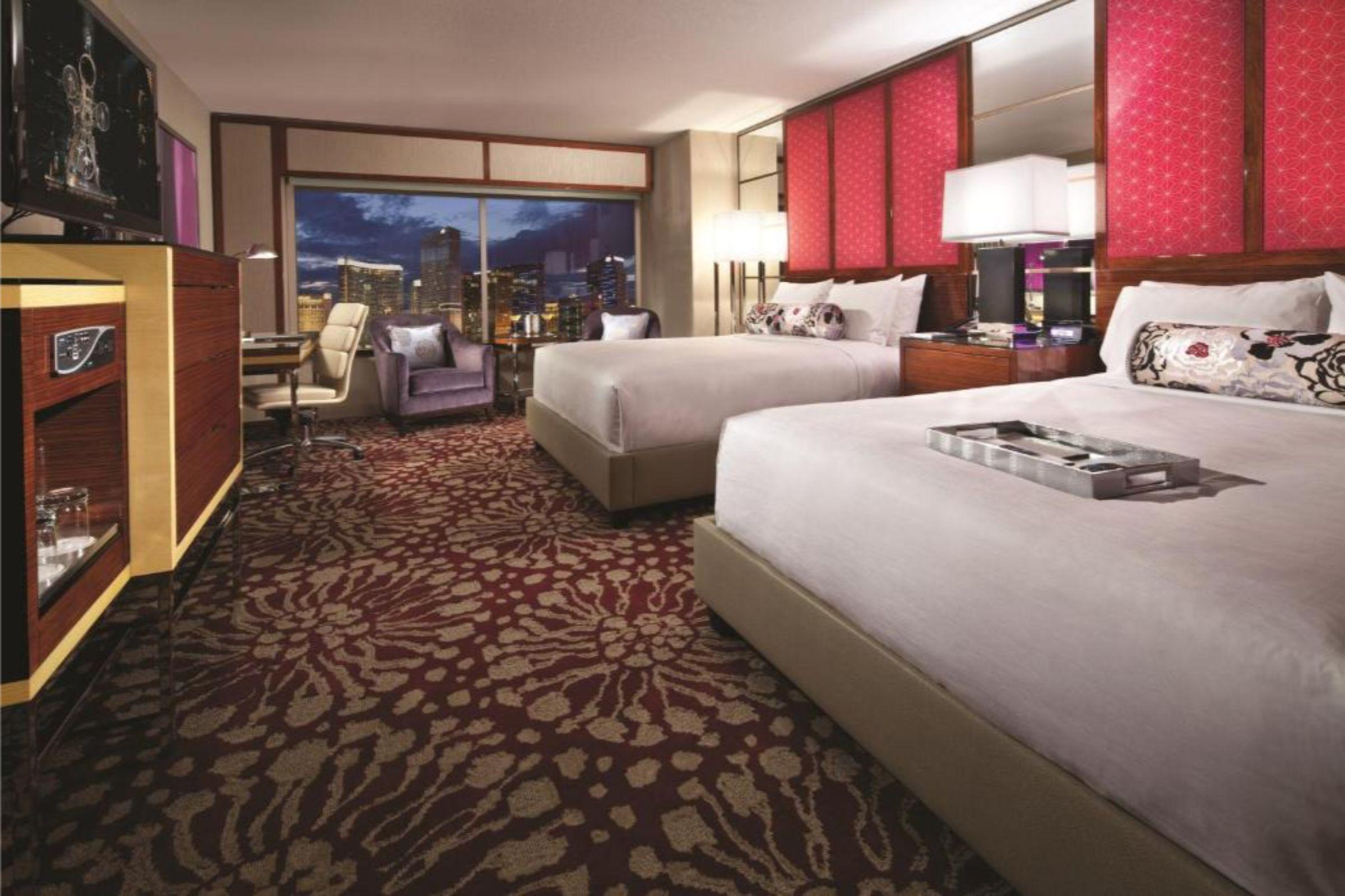 Mgm Grand Hotel Las Vegas Kültér fotó